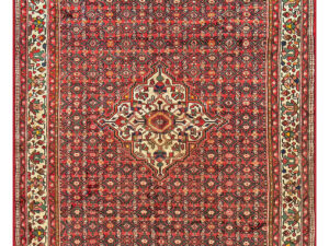 Persian Hamedan - 3.10 x 2.03
