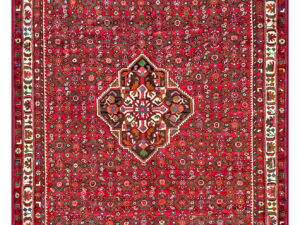 Persian Hamedan - 3.12 x 2.10